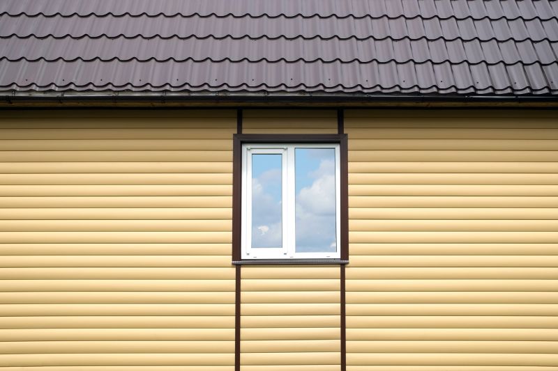 Polymer Siding Installation in Fairfield County, CT