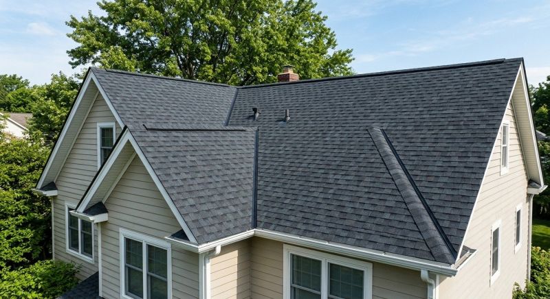 Roof Construction in Manchester, NH