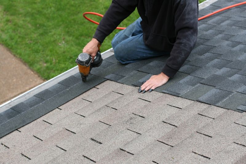 Shingles Replacement in Providence, RI