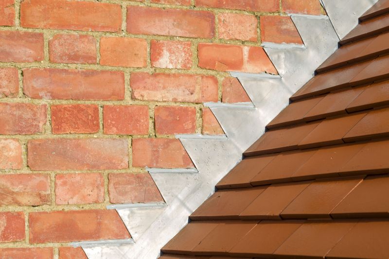 Roof Flashing Installation Services