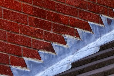 Prevention of Water Damage