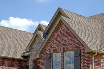 Asphalt Roof Replacement in Fredericksburg, VA