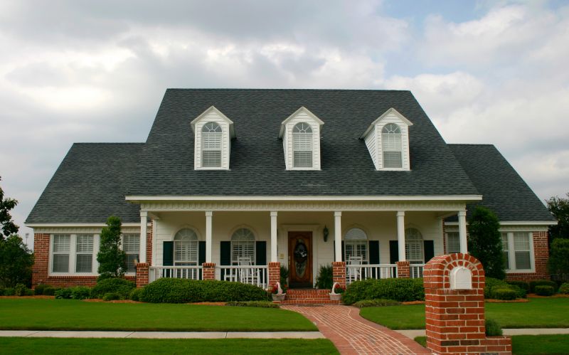 Asphalt Shingle Roof Installation in Warwick, RI