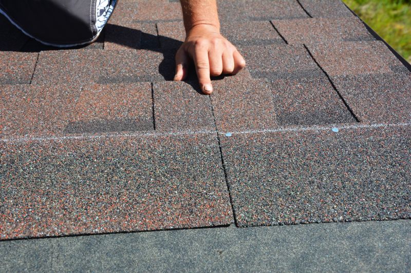 Asphalt Shingles Installation in Warwick, RI