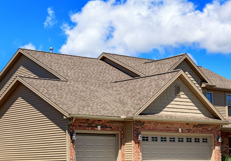 Asphalt Shingles Installation in Manchester, NH