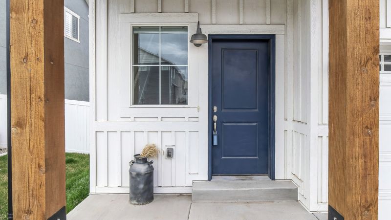 Batten Siding Installation in Fairfield County, CT