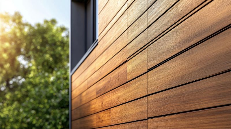 Composite Siding Installation in Norwalk, CT