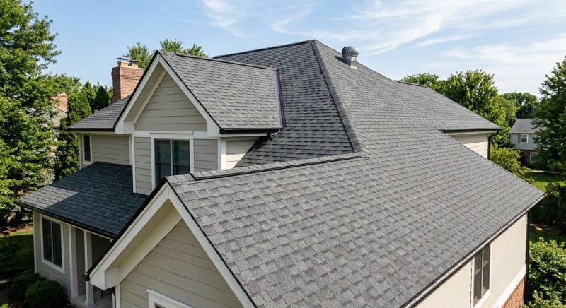 Dormer Roof Replacement in Boston, MA