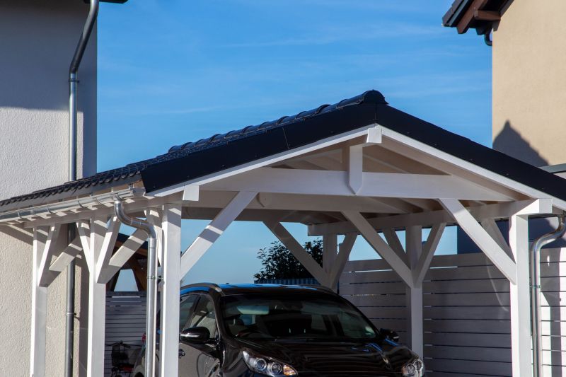 Garage Roof Installation in Nashua, NH