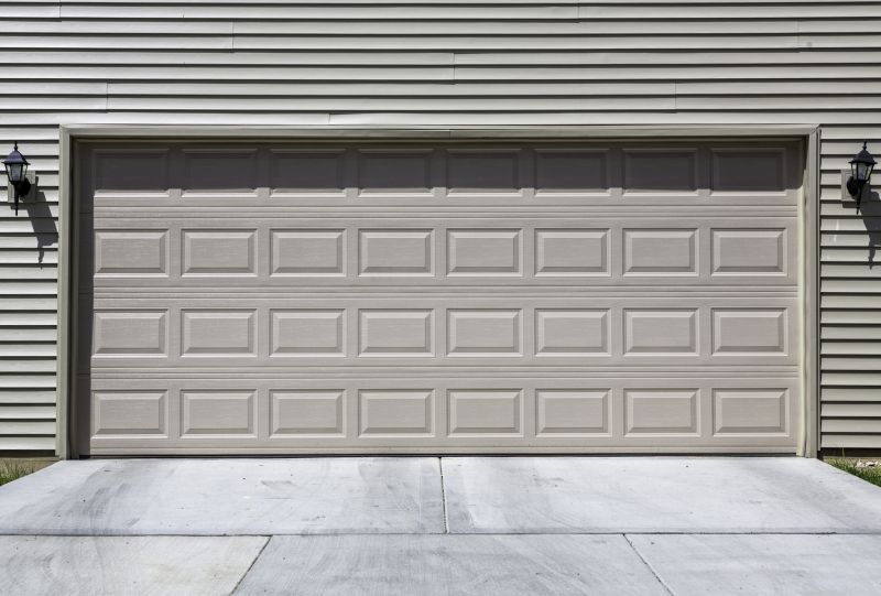 Garage Siding Installation in Nashua, NH
