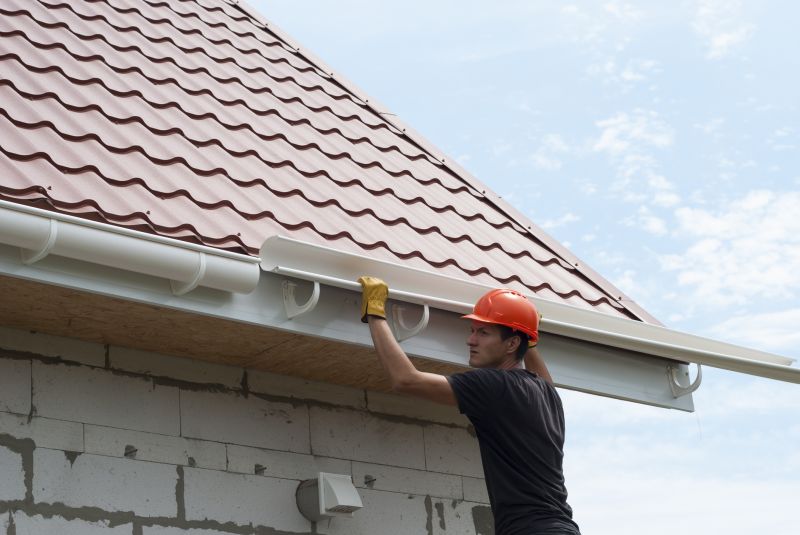 Home Roof Installation in Boston, MA