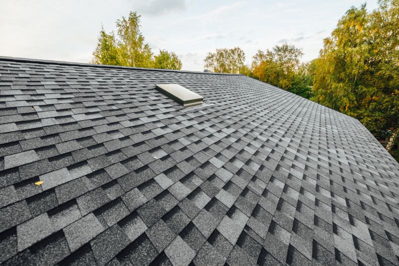 House Roof Installation in Worcester, MA