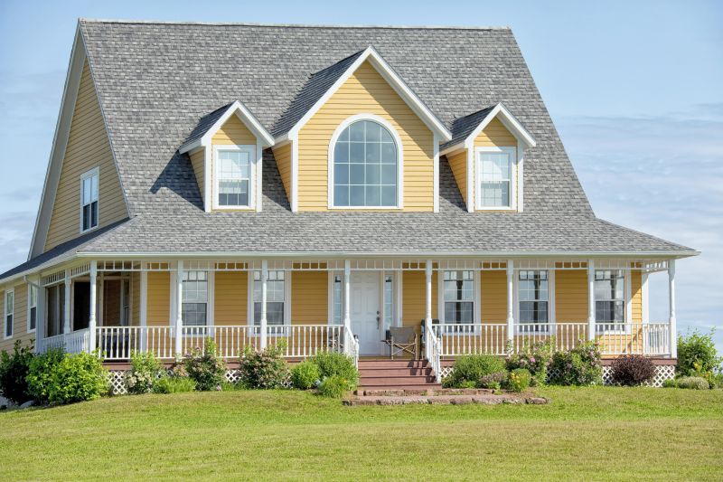 House Siding Replacement in Stamford, CT