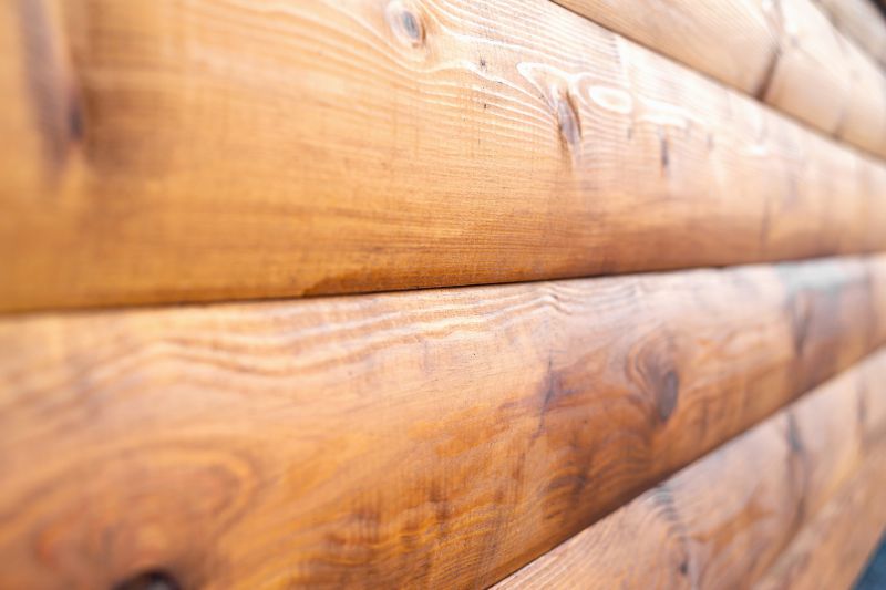 Log Siding Replacement in Norwalk, CT
