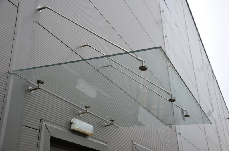 Metal Cladding Installation in Boston, MA