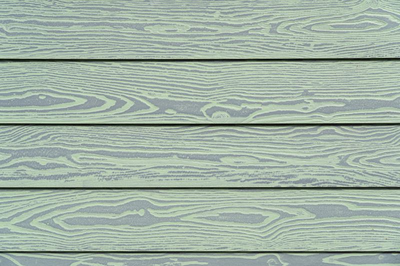 Polymer Siding Installation in Boston, MA