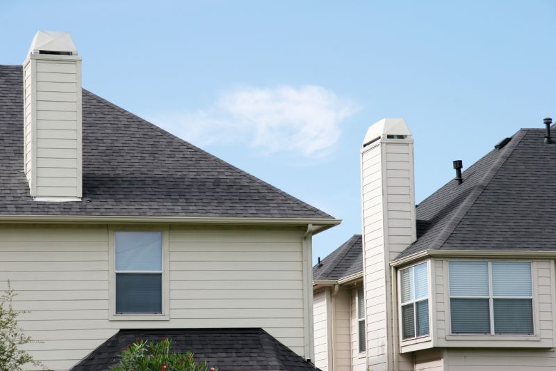 Residential Roof Replacement in Nashua, NH