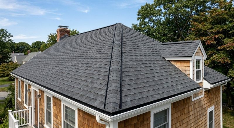 Roof Enlargement in Boston, MA