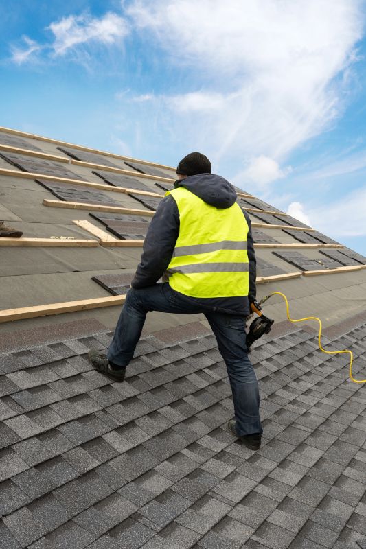 Roof Enlargement in Worcester, MA