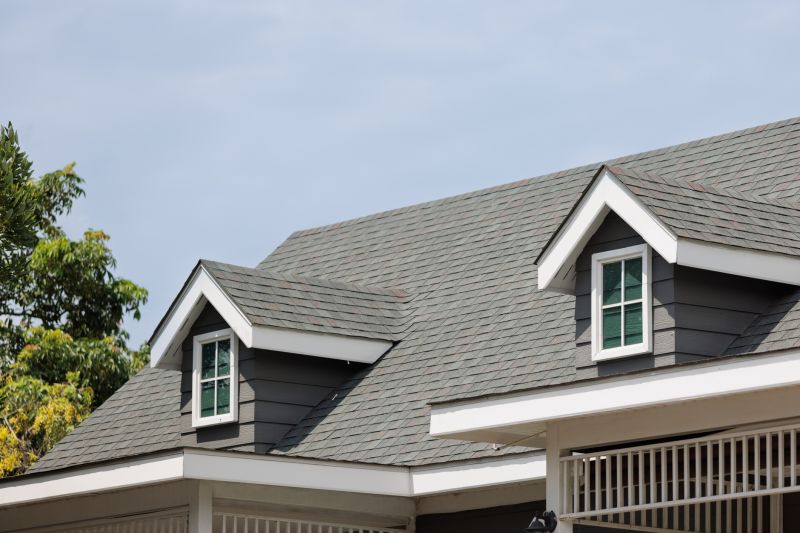 Roof Remodeling in Worcester, MA