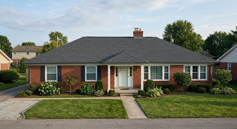 Roof Replacement in Alexandria, VA