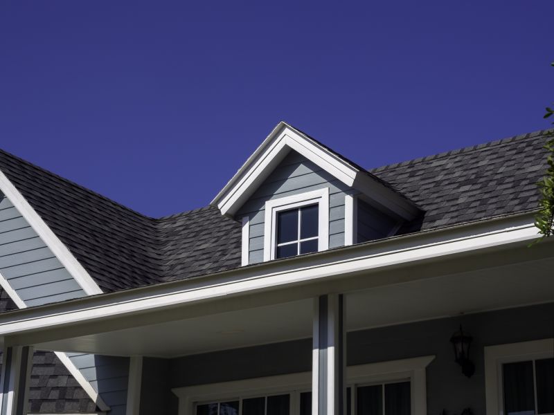 Roof Replacement in Boston, MA