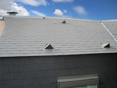 Eco-Friendly Roofing Options