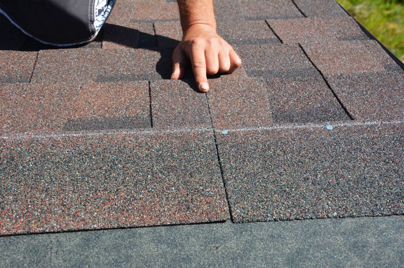 Roof Shingles Replacement in Framingham, MA