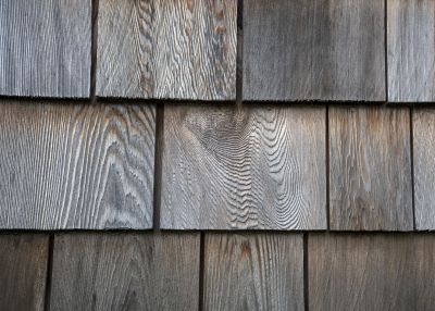 Shake Siding Installation in Boston, MA