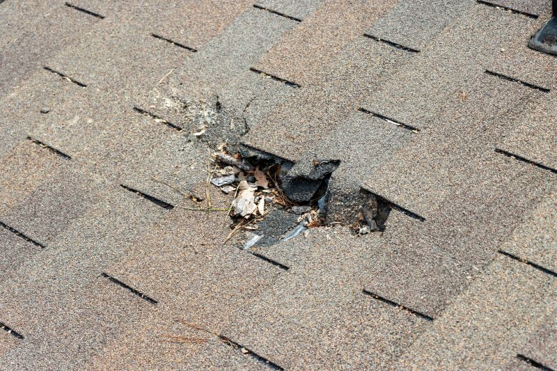 Shingles Replacement in Manchester, NH
