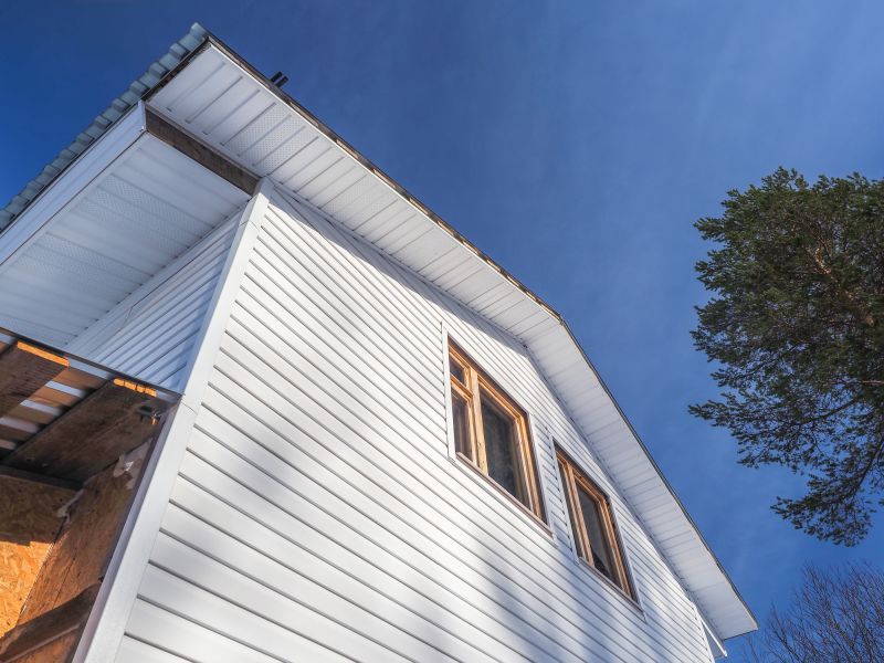 Siding Replacement in West Hartford, CT