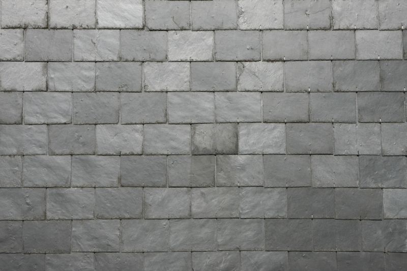 Slate Roof Construction in Alexandria, VA
