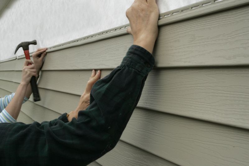 Thermal Siding Installation in West Hartford, CT