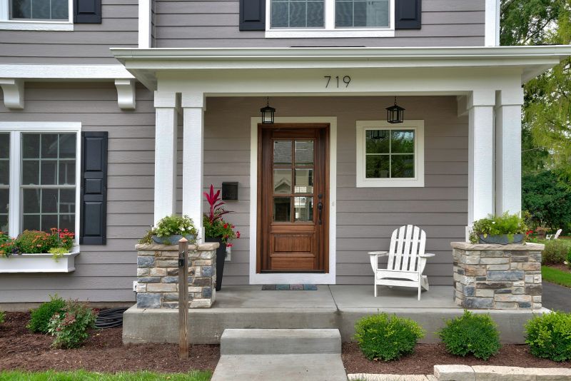 Vinyl Cladding Installation in Norwalk, CT
