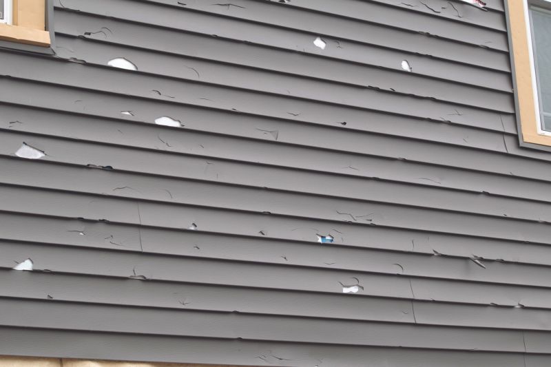 Vinyl Cladding Installation in Stamford, CT