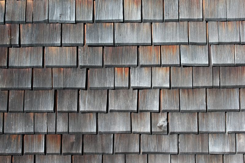 Wood Shake Siding Installation in Fairfield County, CT