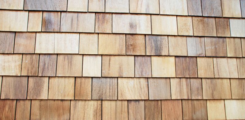 Wood Shake Siding Installation in Fairfield County, CT